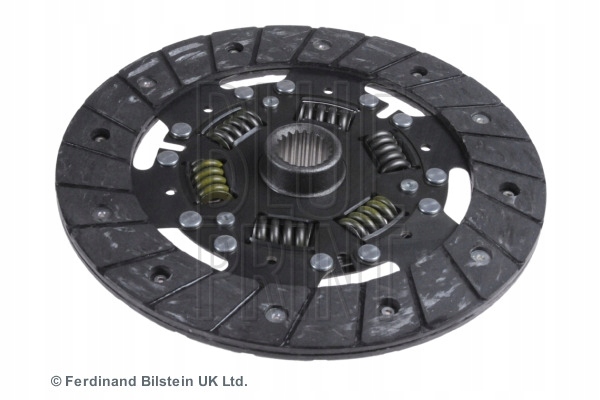 фото №1, Blue print adg03122 диск сцепления