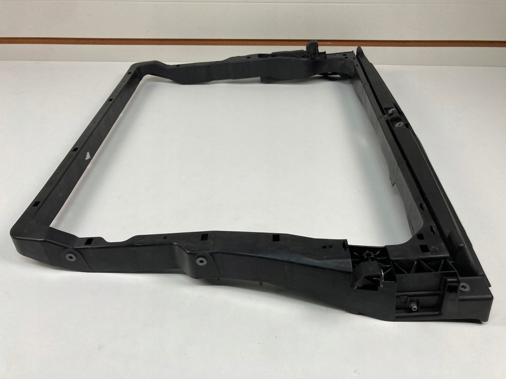 фото №8, Pas передний усилитель vw crafter ii 2 7c0