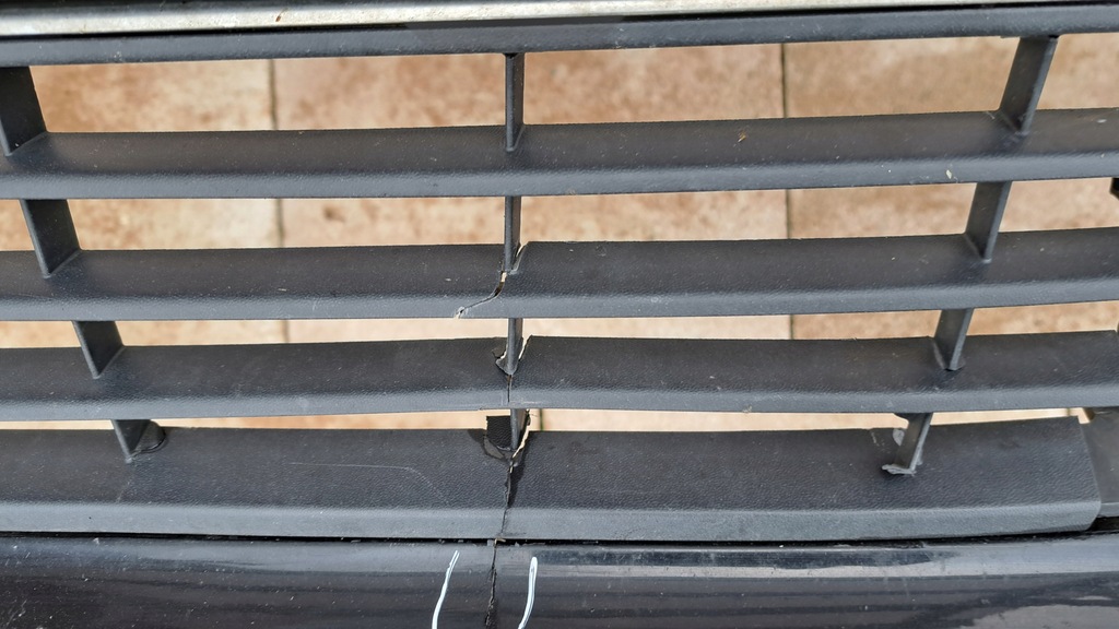 фото №11, Vw polo v 5 6c бампер перед