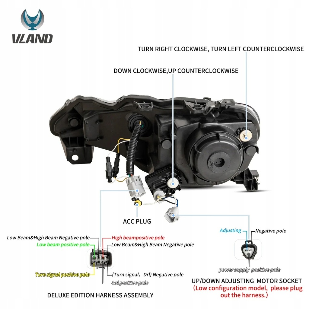 фото №16, Фара лампа kpl led bi ксенон d2s динамические toyota gt86 gt-86 frz brz