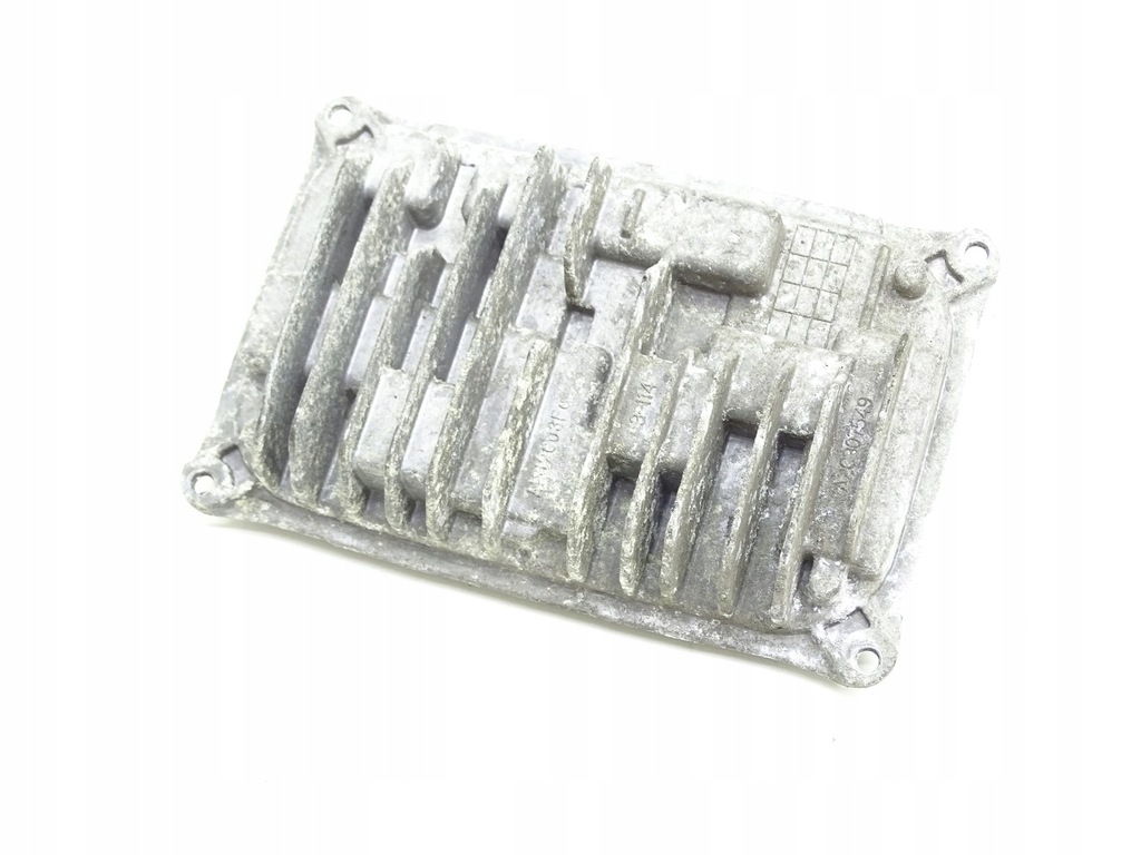 фото №1, Преобразователь модуль led mercedes s w222 13- a2229012302