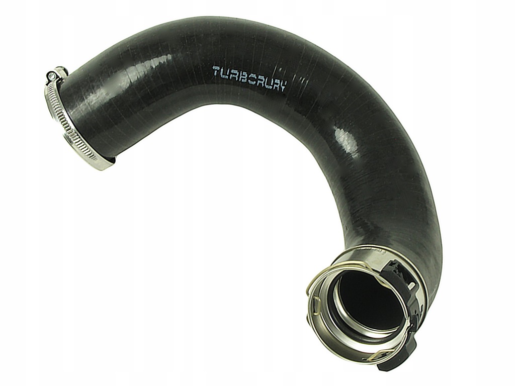 фото №1, Труба wąż turbo інтеркулер jeep renegade 1.6 crd