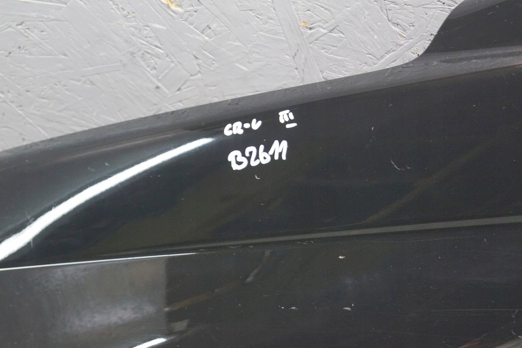 фото №6, Honda cr-v iii крыло левый перед b2611