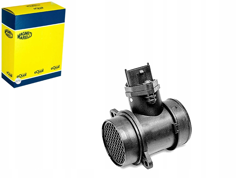 фото №1, Витратомір повітря hyundai accent ii getz matrix 1.5d