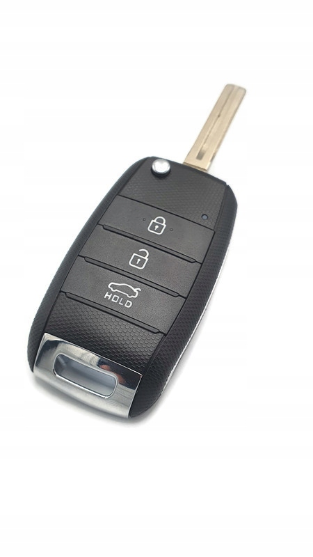 фото №1, Ключ pilot kia rio ceed soul sportage