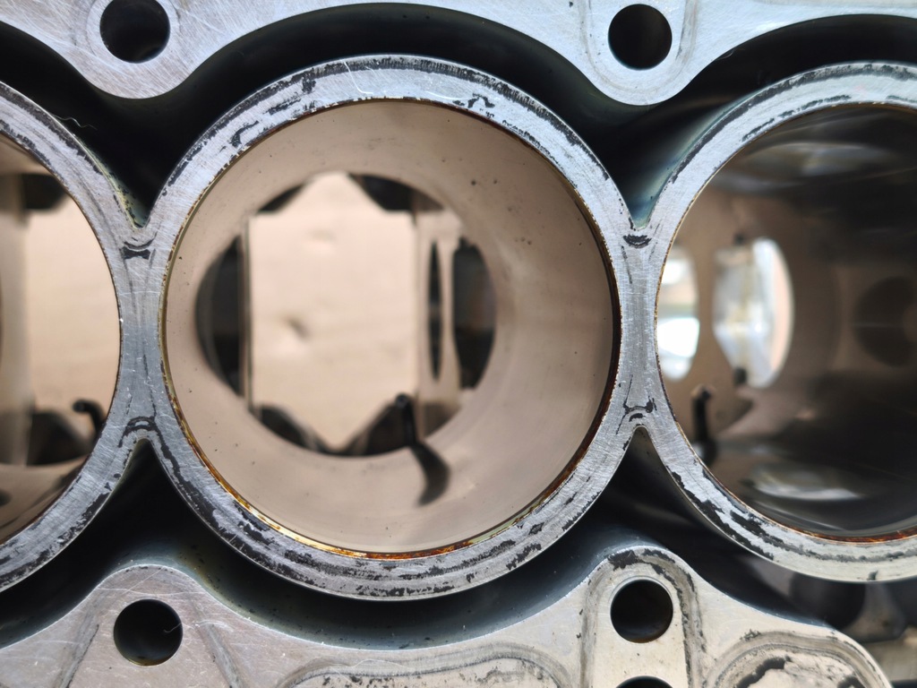 фото №14, Mazda2 2 dj 1.5i 1.5 skyactiv-g p5 блок двигателя