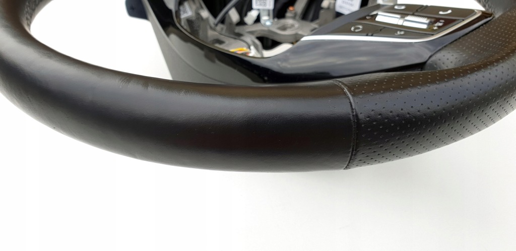 фото №10, Kia sportage iv повітропровід gt line sport тюнінг пелюстки перемикання