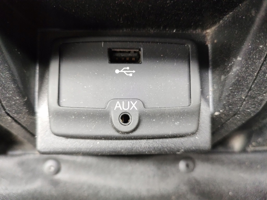 фото №11, Бардачок консоли jumper ii ducato iii lift boxer ii 1313133070 aux usb