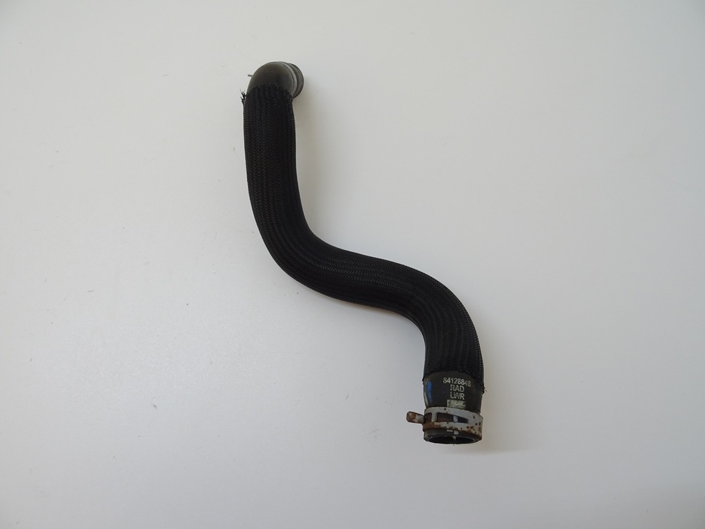 фото №1, 2016-20243 camaro 2.0 шланг жидкость нижний wąż труба трубка радиатора wody