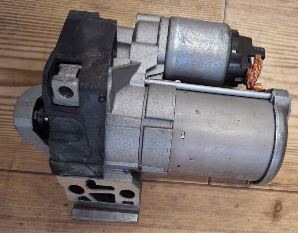 Bmw f20 f30 g01 g11 g12 g02 g20 g21 g30 стартер x3 5 3 Зі Шроту