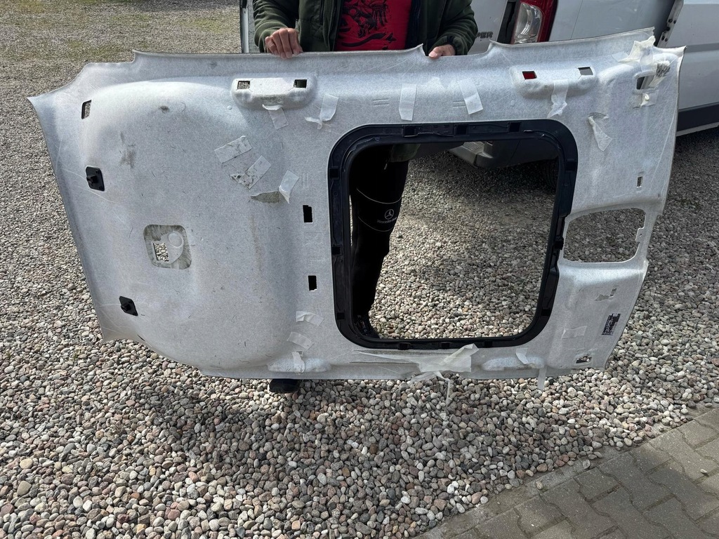 фото №7, Стеля na панорама дах peugeot 408 новий model 98447888zd-08