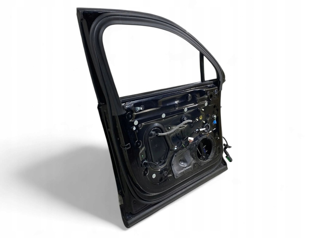 фото №8, Audi q7 4m 2017 ліва сторона двері передні