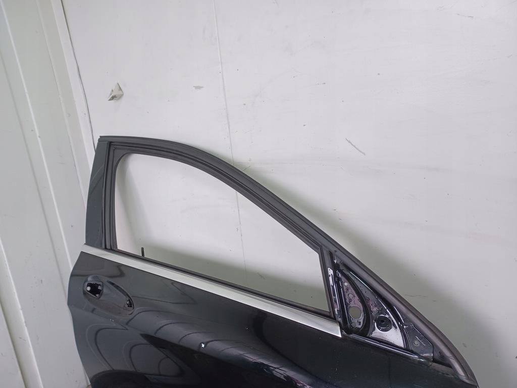фото №7, Дверь --- mercedes gla w156 156--- перед правый --- szyba--zamek--podnośnik