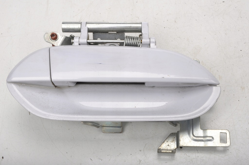 фото №1, Honda insight ручка двері зовнішня правий перед