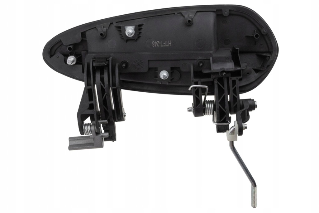 фото №4, Nty ручка зовнішня двері задніх