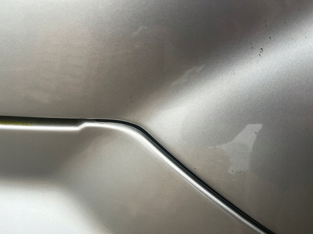 Nissan x-trail i t30 крила лівий передній лівий перед [kx4] Ціна