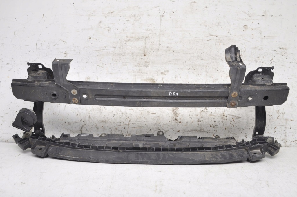 фото №1, Citroen ds3 балка бампера перед