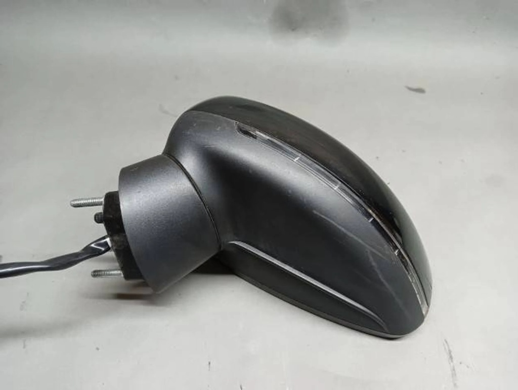 фото №8, Дзеркало ліва audi a1 8x 5 pin europ ly9b