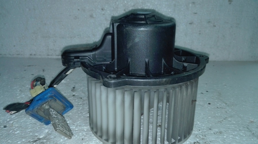 фото №1, Вентилятор обдув hyundai 97112-1c000