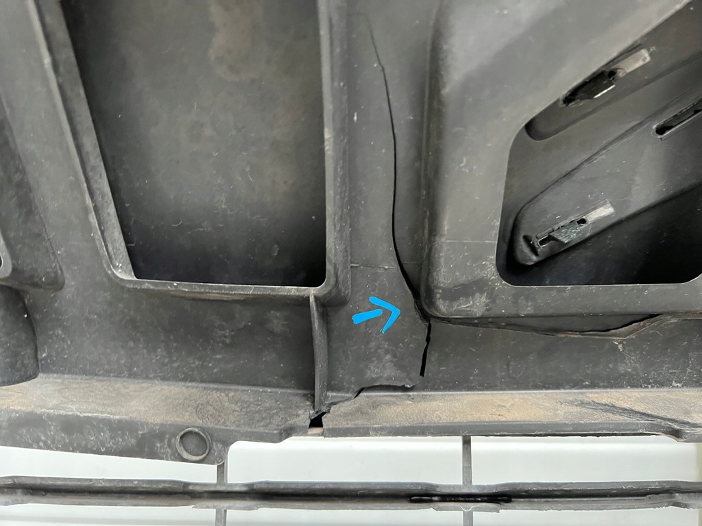 фото №15, Бампер передний citroen c3 picasso