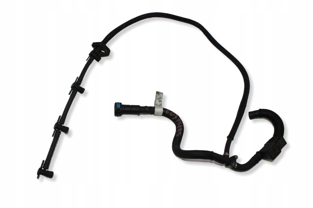 Купити Труба патрубок шланг пального 8573386 8592237 bmw 1 f40 b47 2.0d 24r