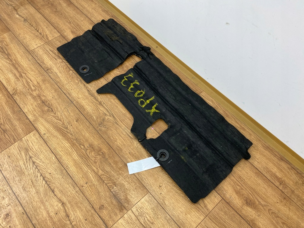 фото №7, Обшивка салона коврик багажника 4xe jeep wrangler jl 2018+ usa