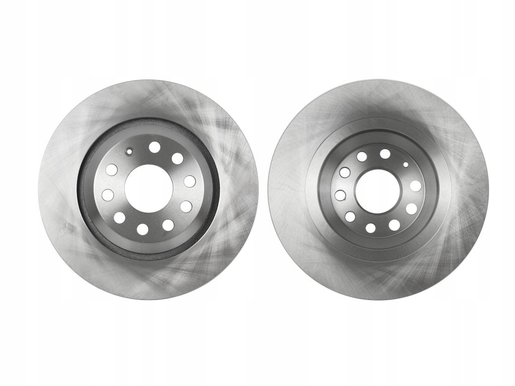 фото №1, Диск гальмівна задня vw eos 2007 2008 2009 2010 2011 2012 2013 2014 2015