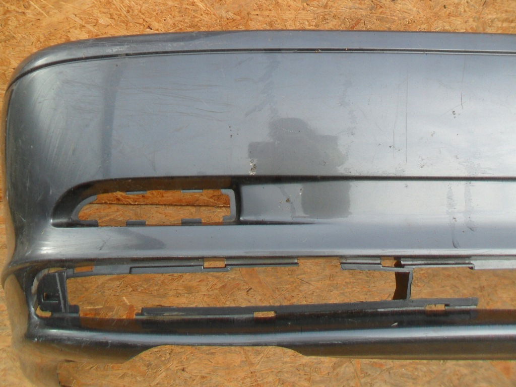 фото №11, Bmw 3 e46 coupe -бампер задній