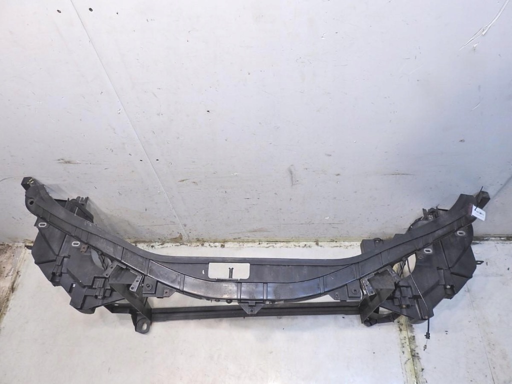 фото №9, Pas передний усилитель audi a8 d3 4e0805594c