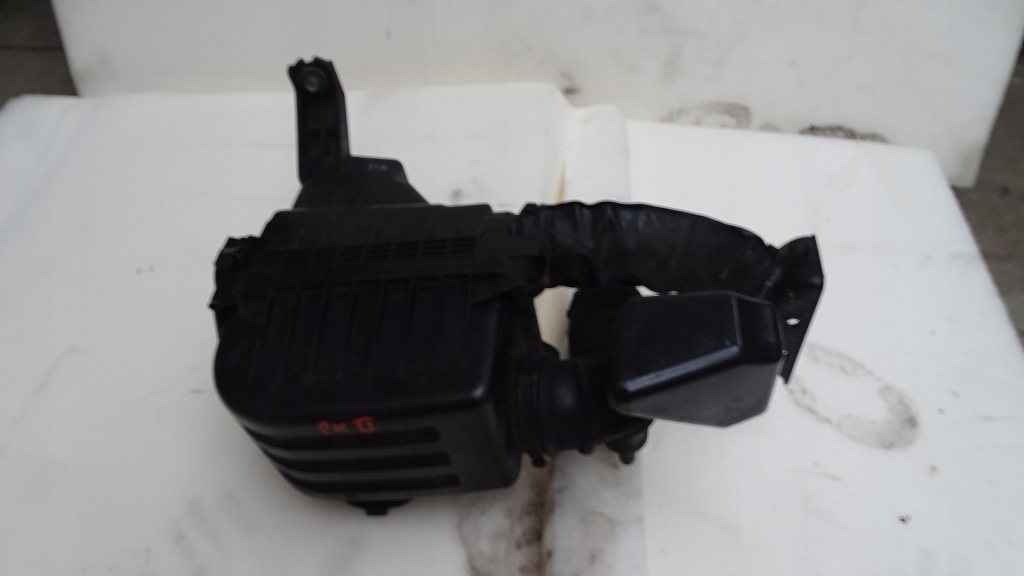 фото №1, Корпус фильтра воздуха kia picanto 2011- ii 1.2