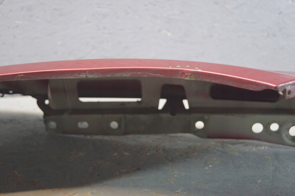 фото №14, Vw touran i крыло правый перед b2439