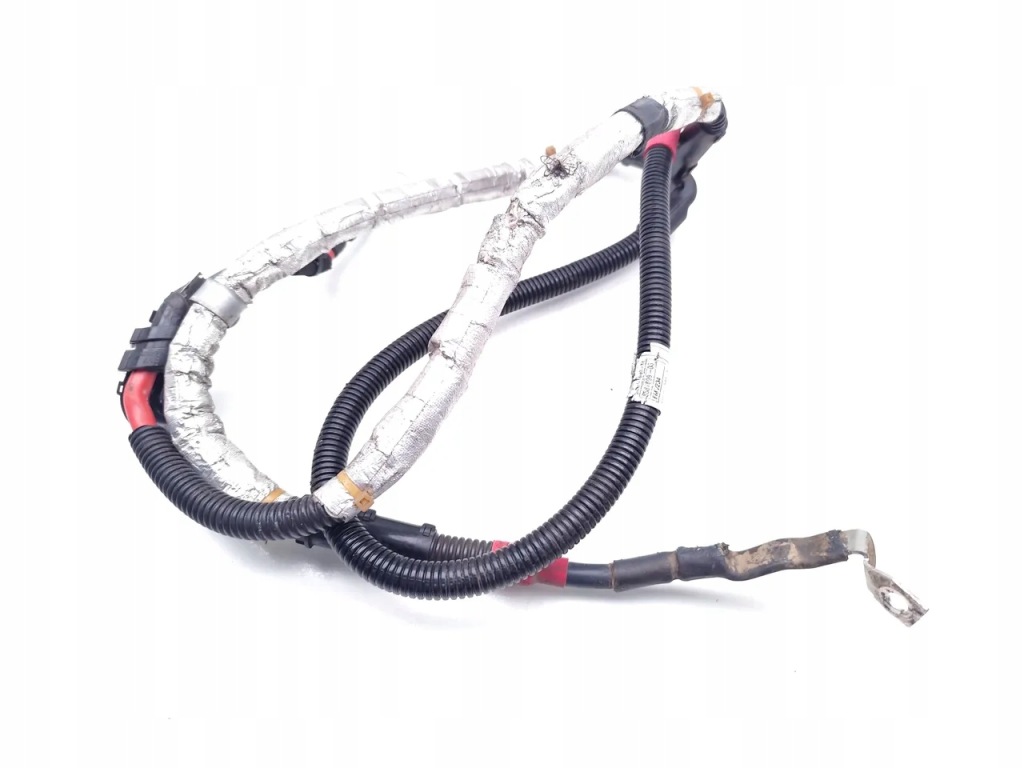 Bmw 2 series plus / клемма / шланг аккумулятор 220d дизель 140kw 190 hp Доставка