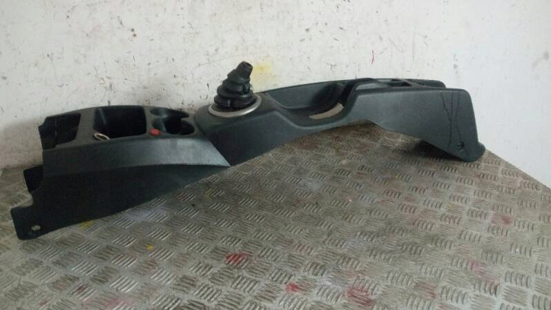 фото №1, Туннель средний honda jazz ii