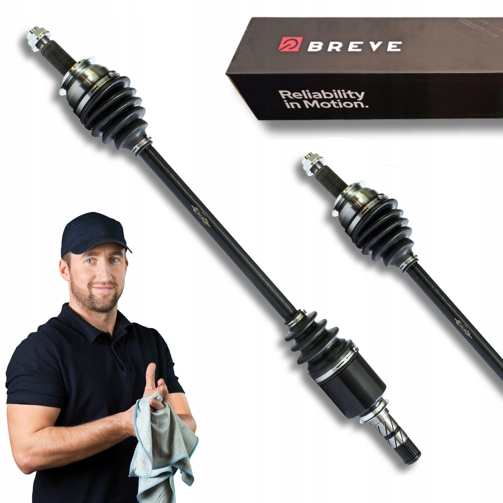 фото №1, Приводной вал левая правая subaru impreza gr ge 2.0 d awd 2.0 r awd 2.5 awd nowa