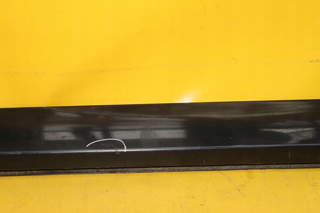 фото №5, Молдинг двері лівий перед нижня s6 c6