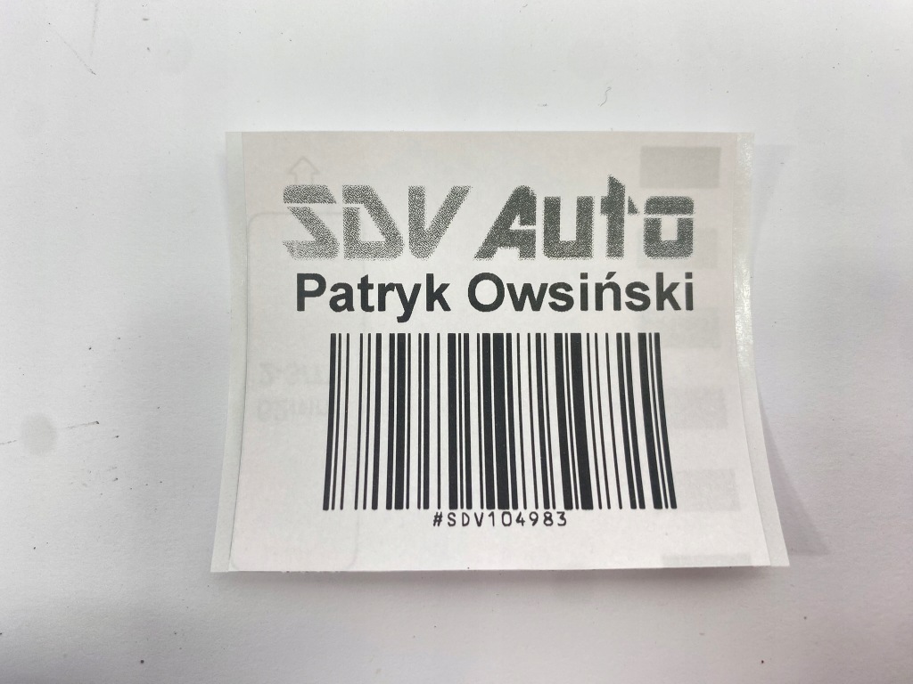 Купить Клапан регулятор давления топлива mercedes w126 500 se sel 1164700516