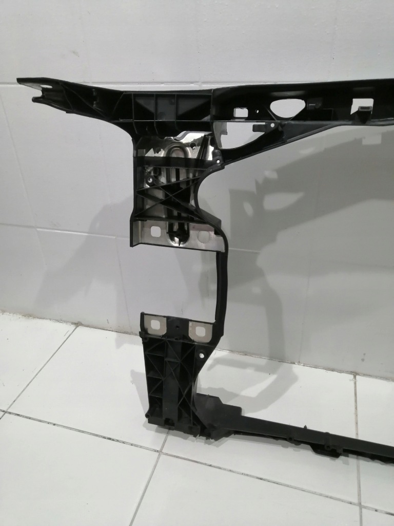 фото №9, Pas передний перед audi a4 b9 8w0 новый оригинал