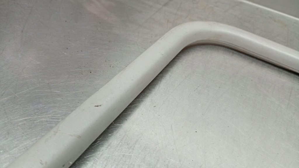 фото №7, Рамка люк оригінальний номер 30717021 volvo s60 v70 ii s80