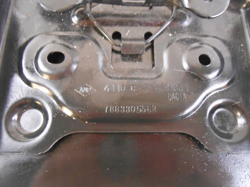 фото №6, Dokker крышка заливной топлива 788330558r оригинал