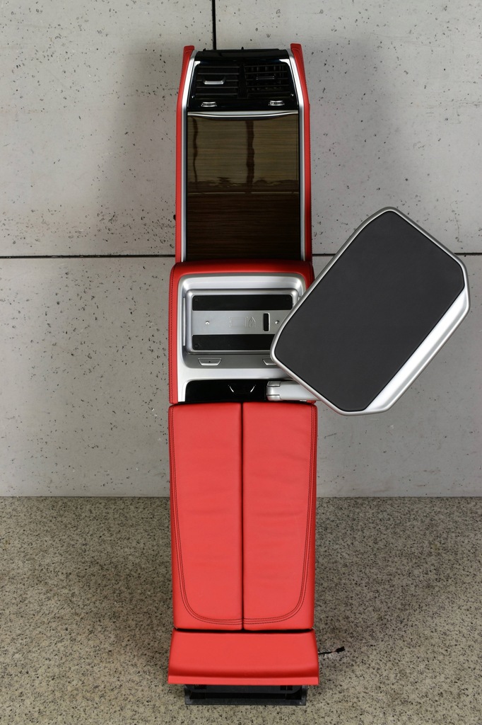 фото №10, Bmw 7 g12 сидіння сидіння салон середина individual оббивка масаж fionarot