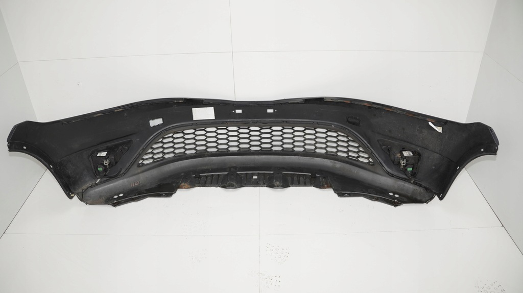 фото №10, Бампер перед передній honda civic viii 06-09r