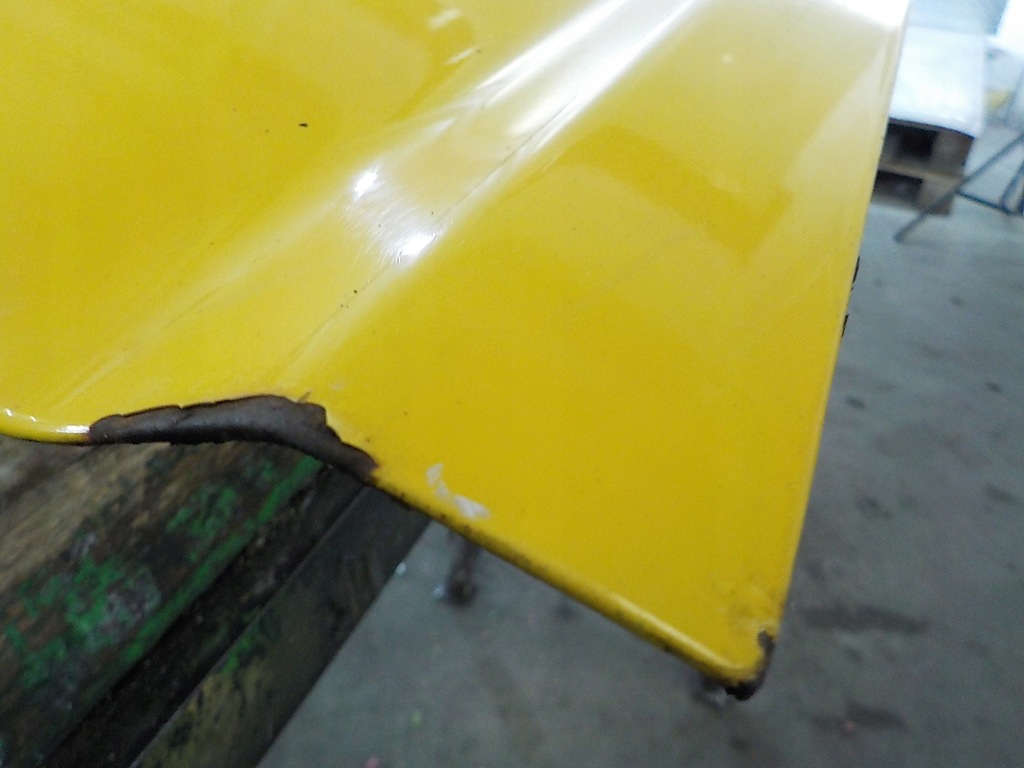 фото №7, Vw caddy iii 03-10 дверь перед передние правое r132