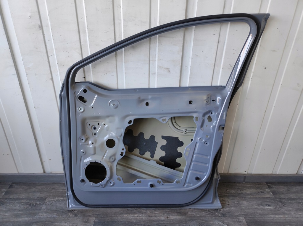 фото №14, Дверь audi q4 89a etron e-tron передние правое