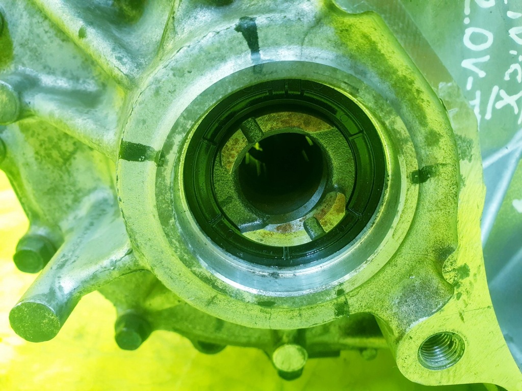 фото №13, Коробка передач передач автоматическая коробка передач honda civic x 2.0 t