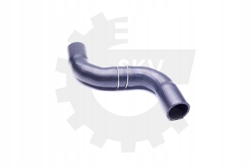 фото №15, Шланг интеркулер nissan qashqai 1.5 dci