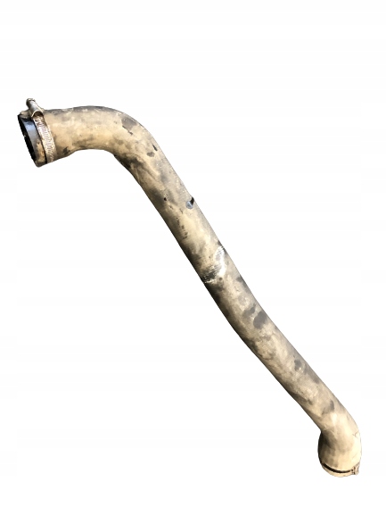 фото №1, Шланг renault master ii 1.9 03-10