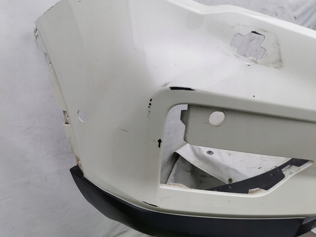 фото №9, Бампер перед nissan x-trail t32 lift