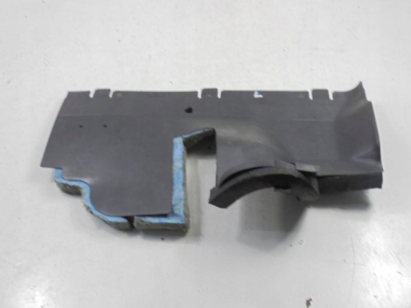 фото №5, Mercedes s w220 защита шток колонки нижняя