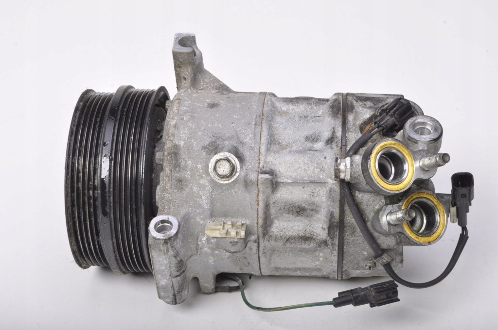 фото №1, Volvo v40 ii 2.0 d компрессор кондиционера 31418495