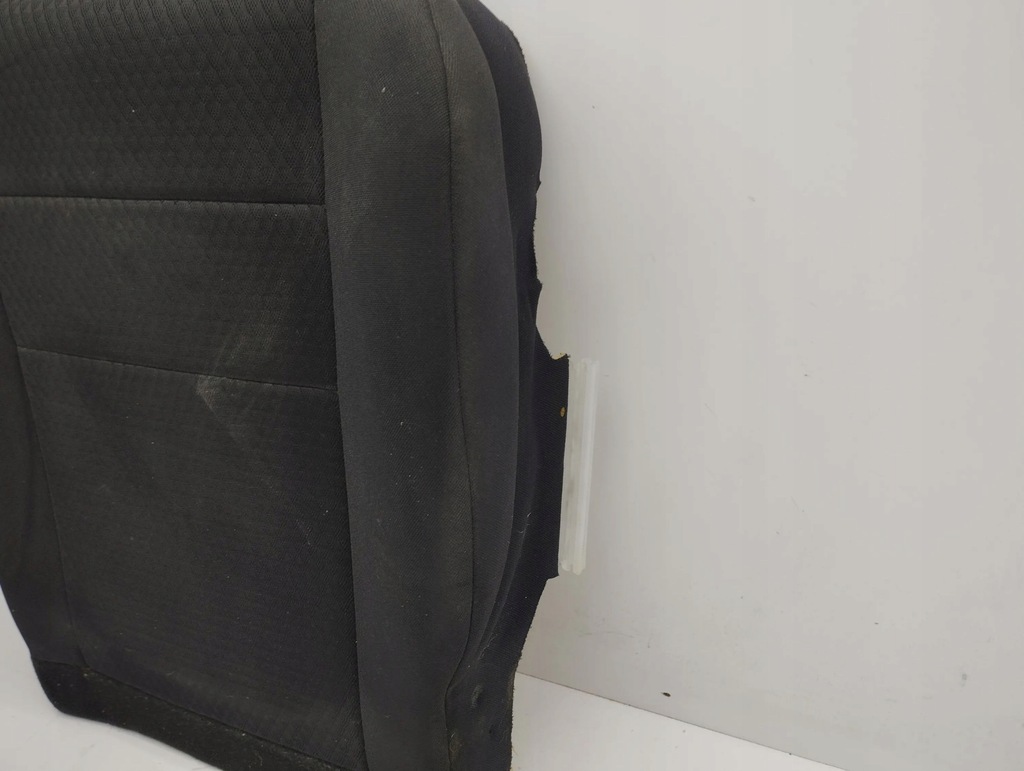 фото №6, Chrysler grand voyager v 2011 ліва основа консоль сидіння передній